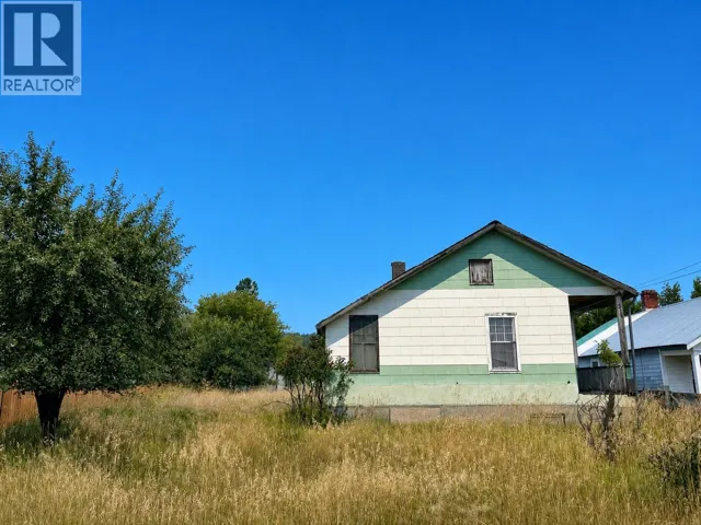 315 3rd Avenue, Cranbrook, British Columbia V1C2C1