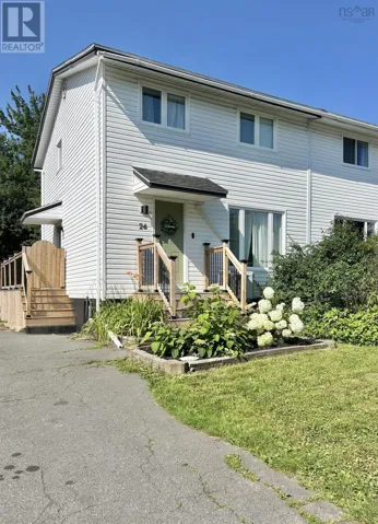 26 Lynnville Drive, Sackville, Nova Scotia B4C2H8