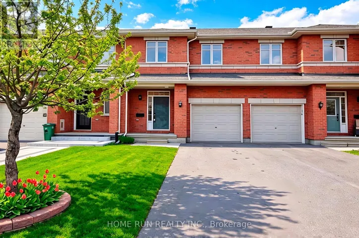270 JERSEY TEA CIRCLE, Ottawa, Ontario K1V2L5