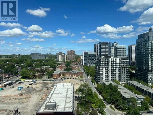 1302 - 10 OAK STREET, Toronto (Regent Park), Ontario M5A0Z1