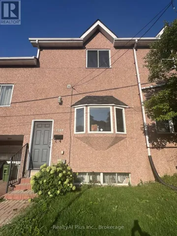 1569A KINGSTON ROAD, Toronto (Birchcliffe-Cliffside), Ontario M1N1R9