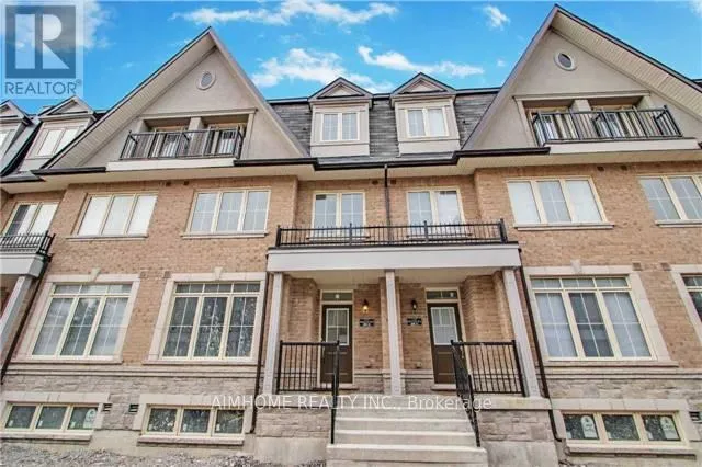 13 - 1251 BRIDLETOWNE CIRCLE, Toronto (L'Amoreaux), Ontario M1W0A5
