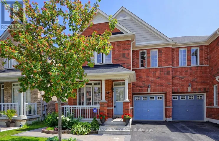 48 DAIRY DRIVE, Toronto (Clairlea-Birchmount), Ontario M1L0G2