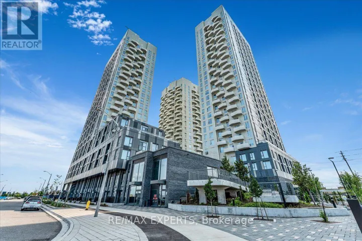828 - 498 CALDARI ROAD, Vaughan (Concord), Ontario L4K0R6