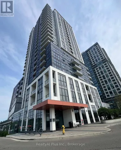 804 - 50 THOMAS RILEY ROAD, Toronto (Islington-City Centre West), Ontario M9B0C5