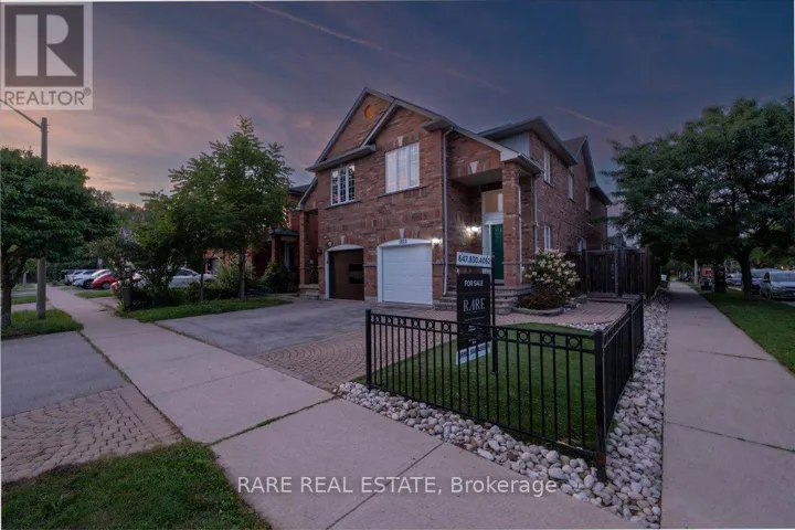 1825 HOBSON DRIVE, Burlington (Uptown), Ontario L7L6P9