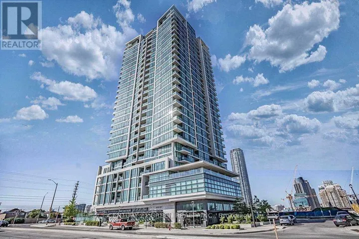 2310 - 3985 GRAND PARK DRIVE, Mississauga (City Centre), Ontario L5B0H8
