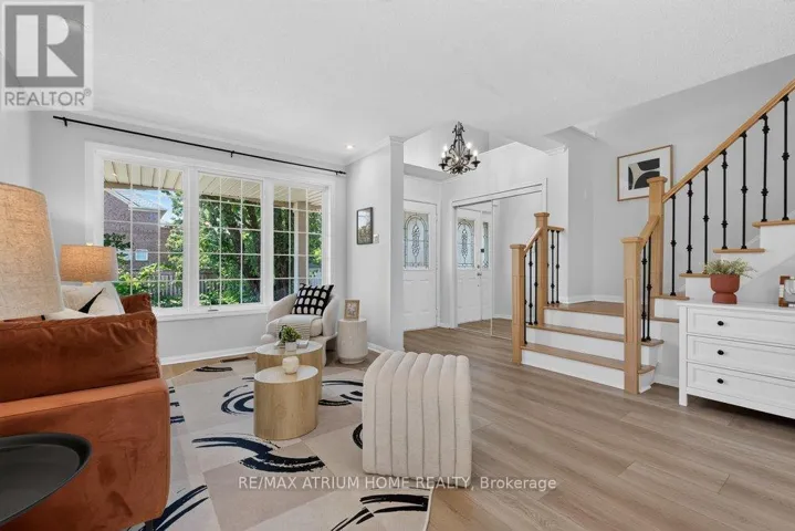 2293 OAKHAVEN DRIVE, Oakville (WT West Oak Trails), Ontario L6M3Y9