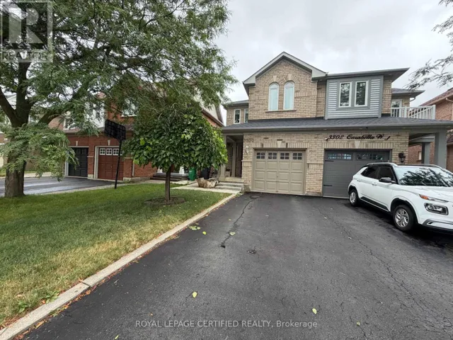 3300 CARABELLA WAY, Mississauga (Churchill Meadows), Ontario L5M6T4