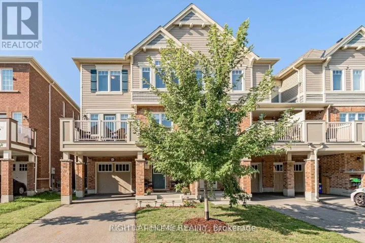 1631 LEBLANC COURT, Milton (FO Ford), Ontario L5S1V6