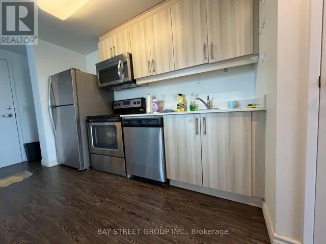 1101 - 158 KING STREET N STREET, Waterloo, Ontario N2J0E5