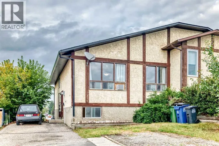 270 Glenpatrick Drive, Cochrane, Alberta T4C1G6