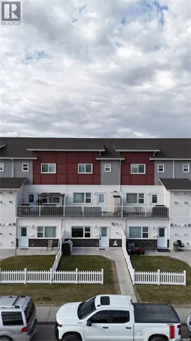 265 322 Lewin WAY, Saskatoon, Saskatchewan S7T0A7