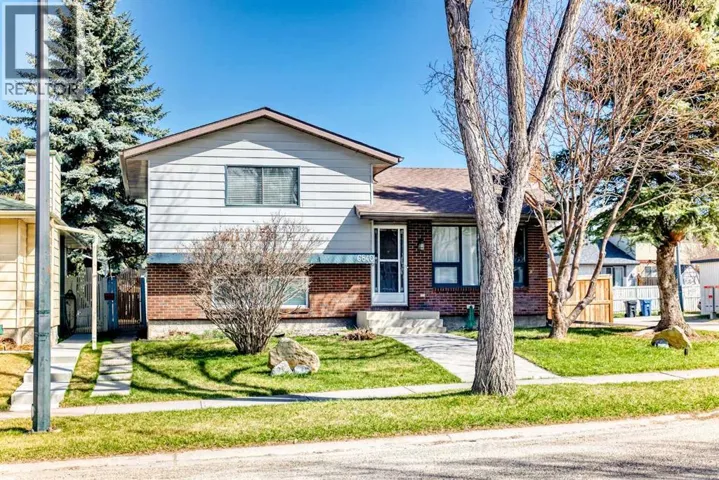6840 4 Avenue NE, Calgary, Alberta T2A6N3