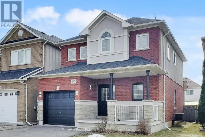 1303 MACINALLY COURT, Oshawa (Pinecrest), Ontario L1K0B6