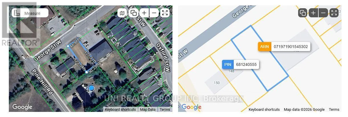 146 GEORGE STREET W, North Grenville, Ontario K0G1J0