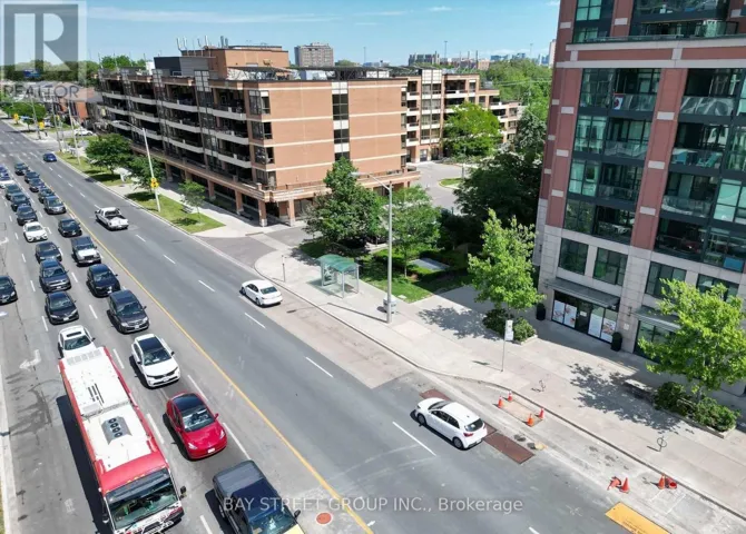 515 WILSON AVENUE, Toronto (Clanton Park), Ontario M3H1V1