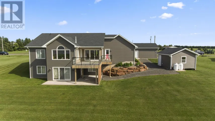 330 Birkallum Drive, Mermaid, Prince Edward Island C1B0T6