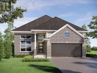 102 STYLES DRIVE, St. Thomas, Ontario N5R0N8