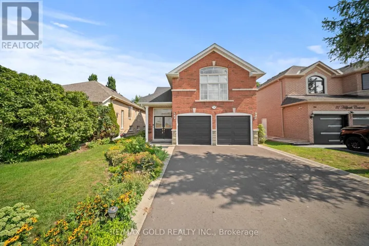 26 HIGHWOOD ROAD, Brampton (Snelgrove), Ontario L6Z4T7