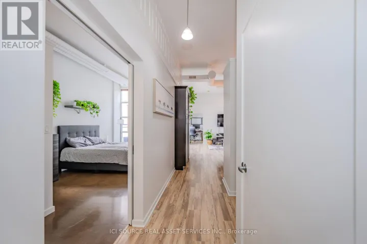 609 - 410 KING STREET W, Kitchener, Ontario N2G1C3