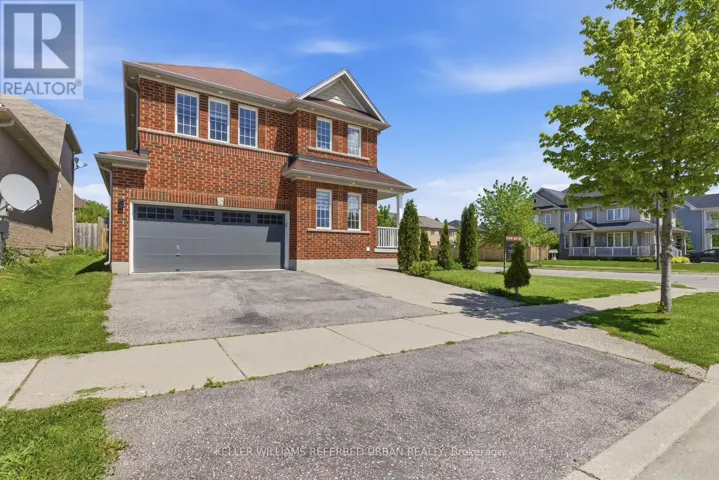 14 ANDOVER DRIVE, Woolwich, Ontario N0B1M0