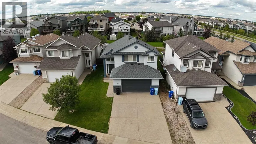 188 Pinnacle Place, Fort McMurray, Alberta T9K0E3