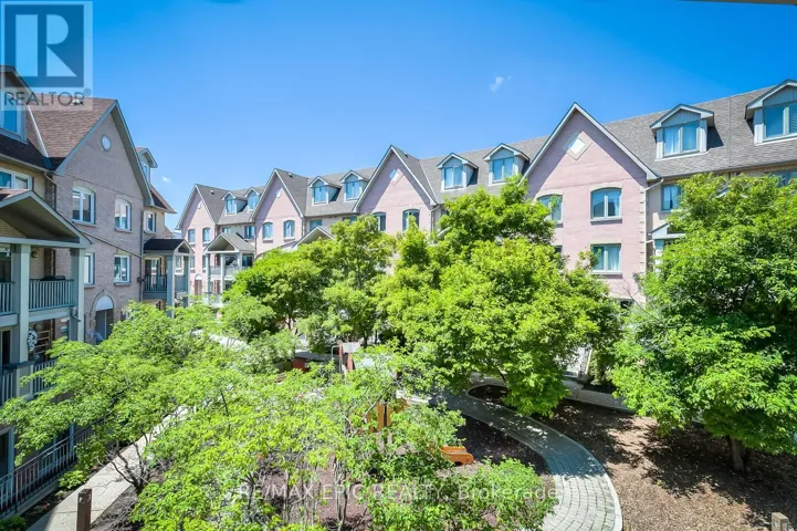 732 - 75 WELDRICK ROAD E, Richmond Hill (Observatory), Ontario L4C0H9