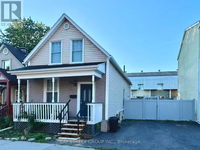 280 ST ANDREW STREET, Ottawa, Ontario K1N5G7