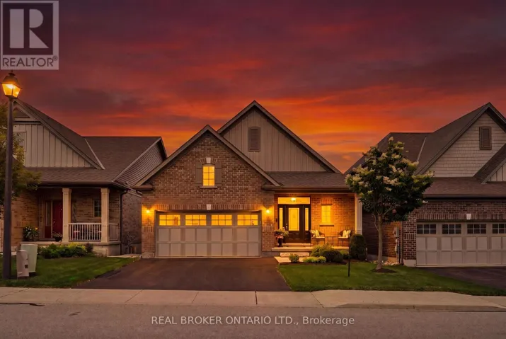 14 CHESTNUT DRIVE, Guelph/Eramosa (Rockwood), Ontario N0B2K0