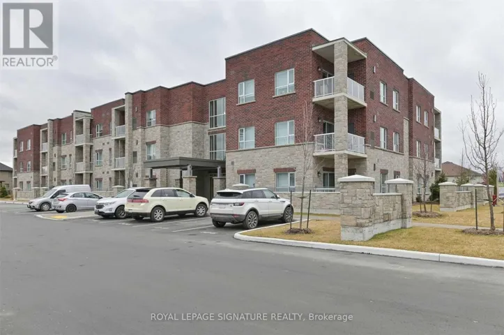 208 - 529 SOUTH PELHAM ROAD, Welland (West Welland), Ontario L3C0H7