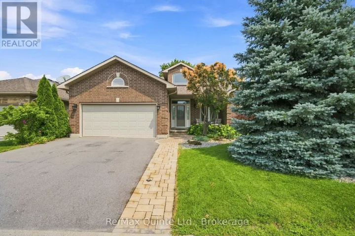 31 ESSEX DRIVE, Belleville (Thurlow Ward), Ontario K8N0M9
