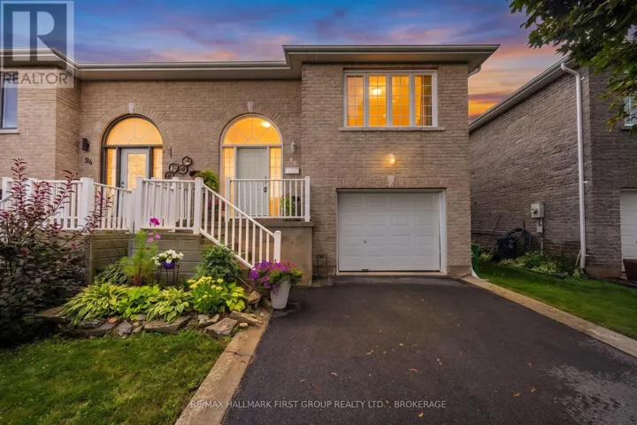 96 BRICELAND STREET, Kingston (Rideau), Ontario K7K7L2