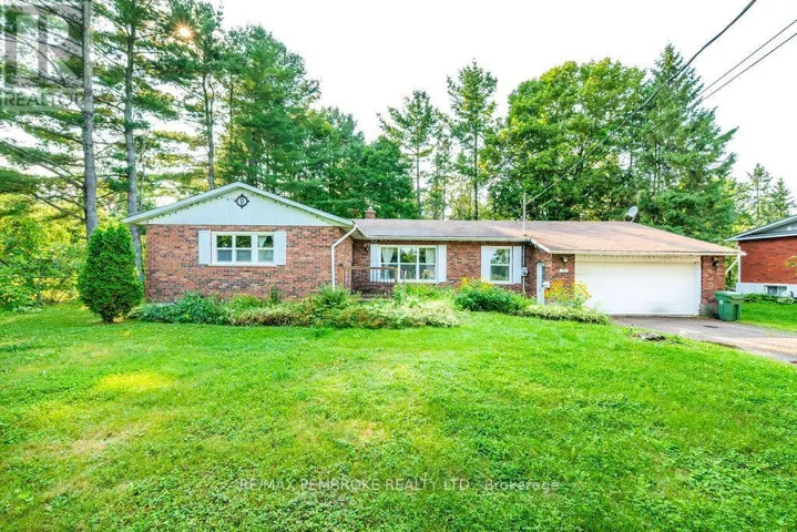 20 MEADOWBROOK DRIVE, Laurentian Valley, Ontario K8A7C3