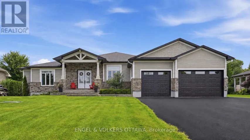 1914 CEDARLAKES WAY, Ottawa, Ontario K4P0E4