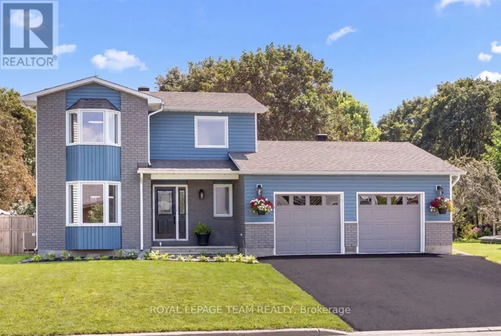 38 PATTERSON CRESCENT, Carleton Place, Ontario K7C4H3