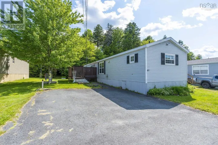 41 Mountain View Drive, Lake Echo, Nova Scotia B3E1B6