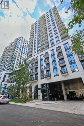 1508 - 91 MONTCLAIR AVENUE, Toronto (Forest Hill South), Ontario M5P0B1
