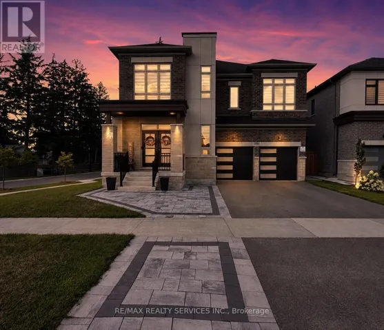194 COLDWELL BAY CIRCLE, Vaughan (Kleinburg), Ontario L4H5E9