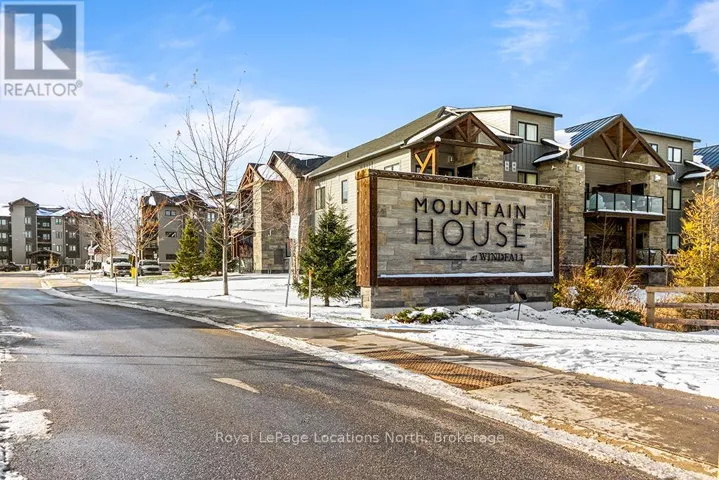 Welcome to Mountain House