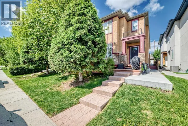 2, 1921 30 Street SW, Calgary, Alberta T3E2L5