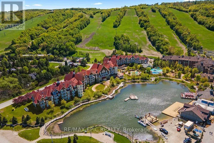 176 - 220 GORD CANNING DRIVE, Blue Mountains, Ontario L9Y0V9