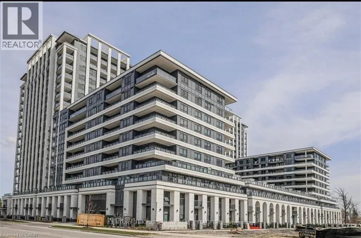 9 CLEGG Road Unit# 1606N, Markham, Ontario L6G0H3