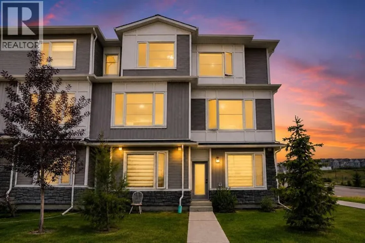 241 Saddlepeace Crescent NE, Calgary, Alberta T3J5S6
