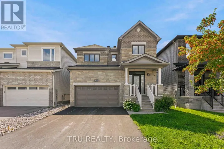 603 WINTERSET ROAD, Ottawa, Ontario K2T0R2
