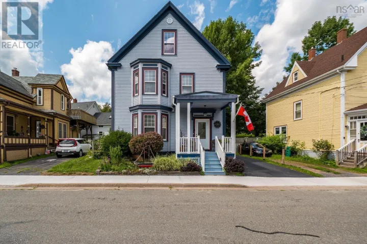 344 Gray Street, Windsor, Nova Scotia B0N2T0