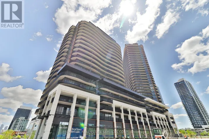 1502 - 75 BILLES HEIGHTS, Toronto (Bayview Village), Ontario M2K0J8
