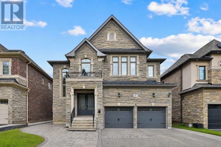 1917 FAIRPORT ROAD, Pickering (Liverpool), Ontario L1V1T5