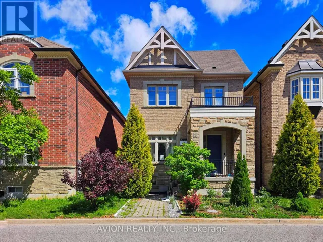 BSMT - 6 PLANTAIN LANE, Richmond Hill (Oak Ridges Lake Wilcox), Ontario L4E1B9