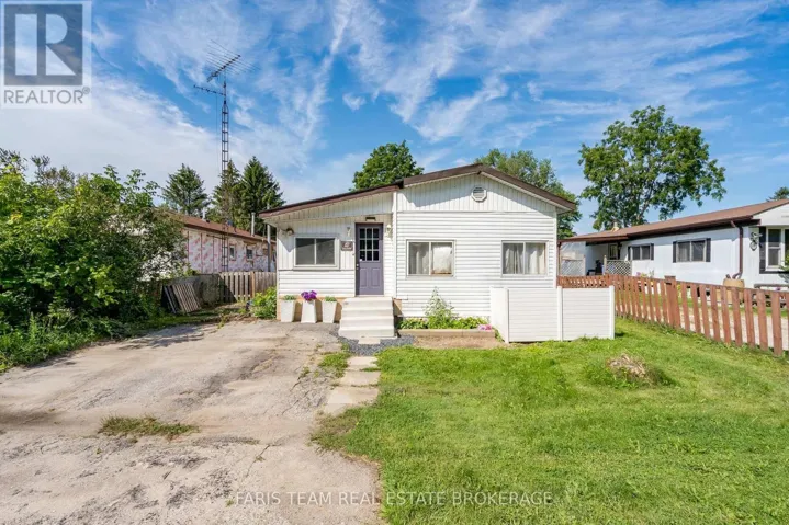 12 CENTRE PARK ROAD, Essa, Ontario L0M1B1